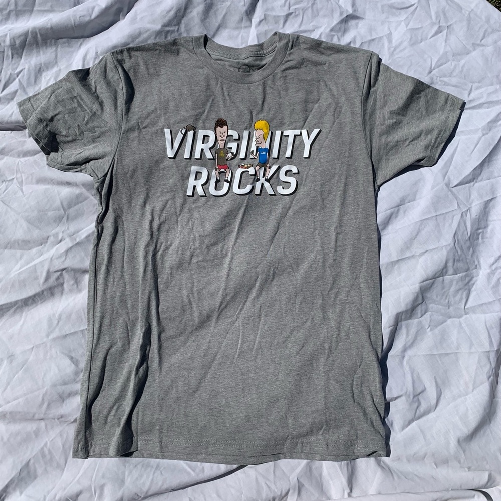 Danny Duncan Tshirt